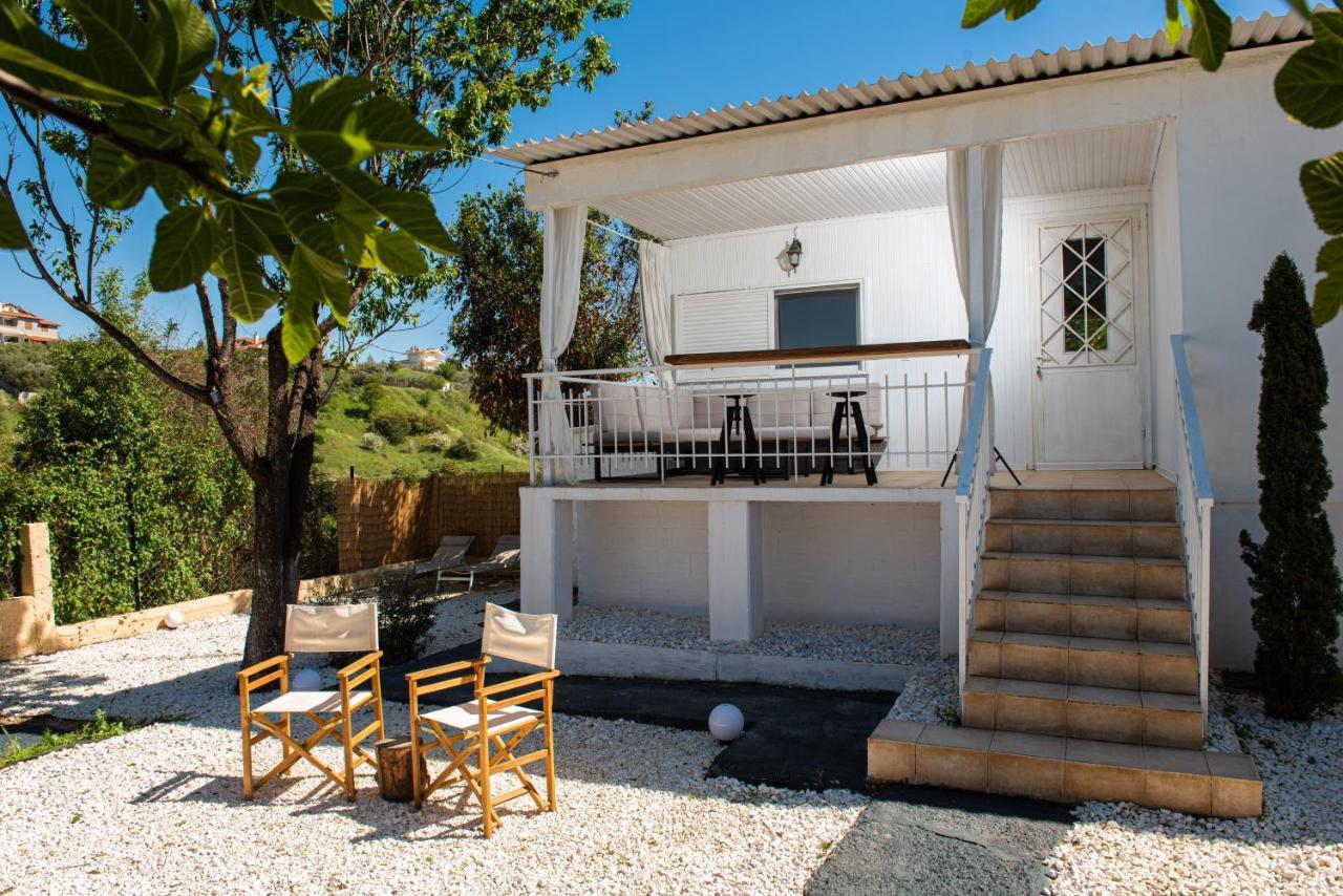 Holiday home Grand Seaview Retreat - Walk To The Neo Epivates