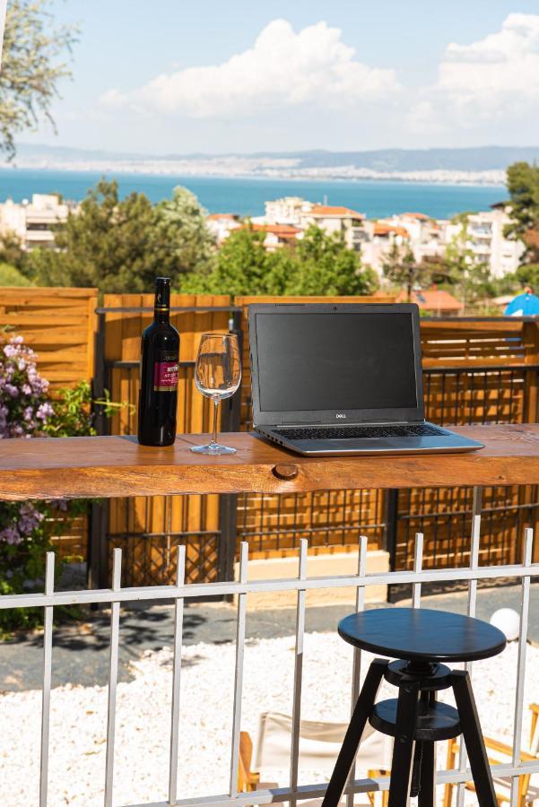 Holiday home Grand Seaview Retreat - Walk To The *